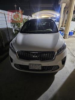 كيا سورينتو